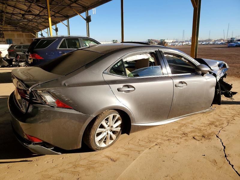 Продаж на аукціоні авто 2016 Lexus Is 200t, vin: JTHBA1D29G5025207, номер лоту: 72760555