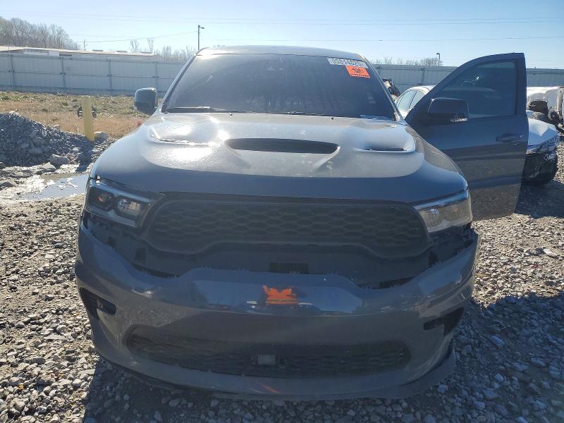 2021 Dodge Durango Sr მანქანა იყიდება აუქციონზე, vin: 1C4SDJH93MC689252, აუქციონის ნომერი: 99814825