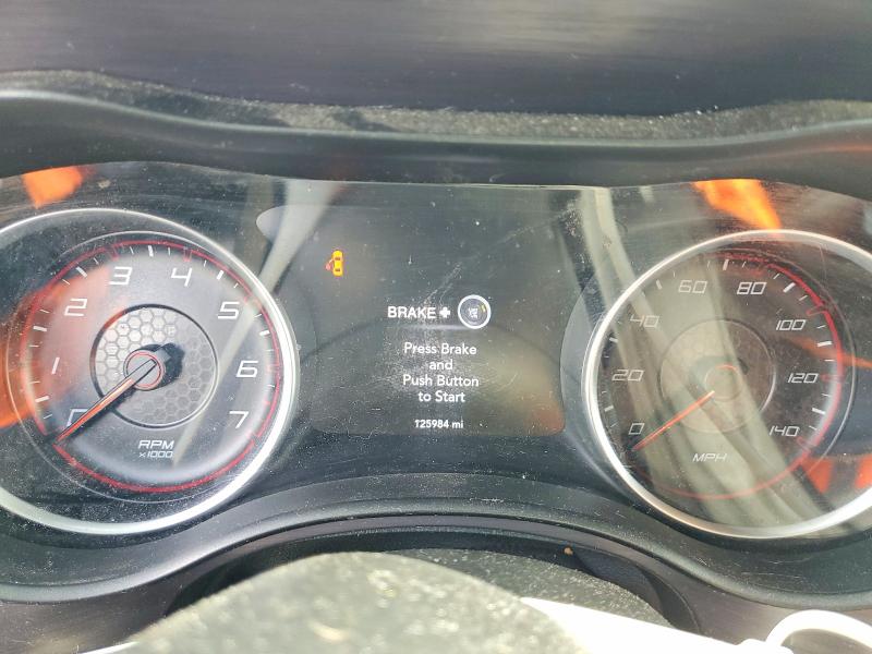 2015 Dodge Charger მანქანა იყიდება აუქციონზე, vin: 2C3CDXBG0FH794897, აუქციონის ნომერი: 74861225
