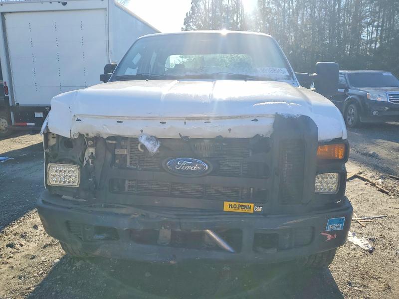 Продаж на аукціоні авто 2009 Ford F350 Super, vin: 1FTWW31569EB29025, номер лоту: 99109045