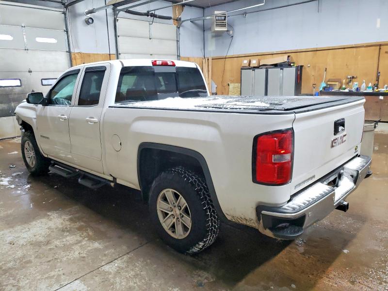 72555865 :رقم المزاد ، 1GTV2MEC5JZ368178 vin ، 2018 Gmc Sierra K15 مزاد بيع