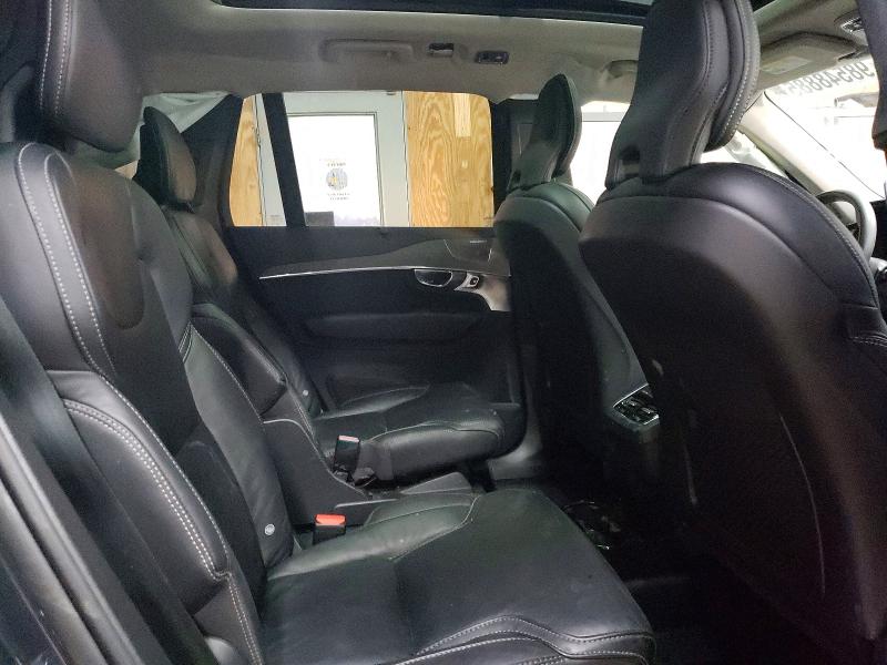 2022 Volvo Xc90 მანქანა იყიდება აუქციონზე, vin: YV4A221L4N1852563, აუქციონის ნომერი: 98548885