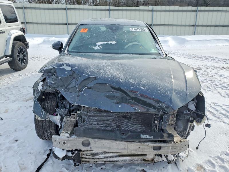 Aukcja sprzedaży 2018 Audi A4, vin: WAUENAF49JA153279, numer aukcji: 74879525