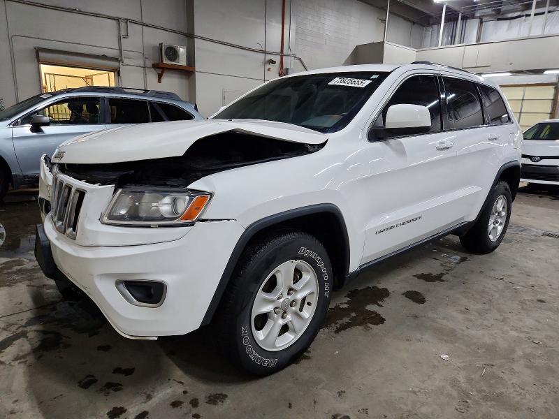 Aukcja sprzedaży 2014 Jeep Grand Cher, vin: 1C4RJFAGXEC472313, numer aukcji: 73925655
