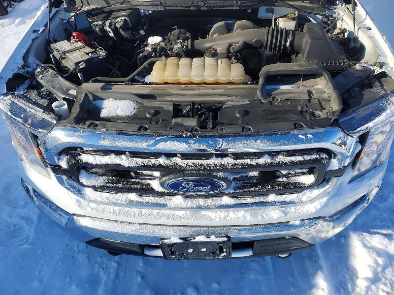 Продажа на аукционе авто 2023 Ford F150, vin: 1FTEX1EB9PKE72374, номер лота: 72435615