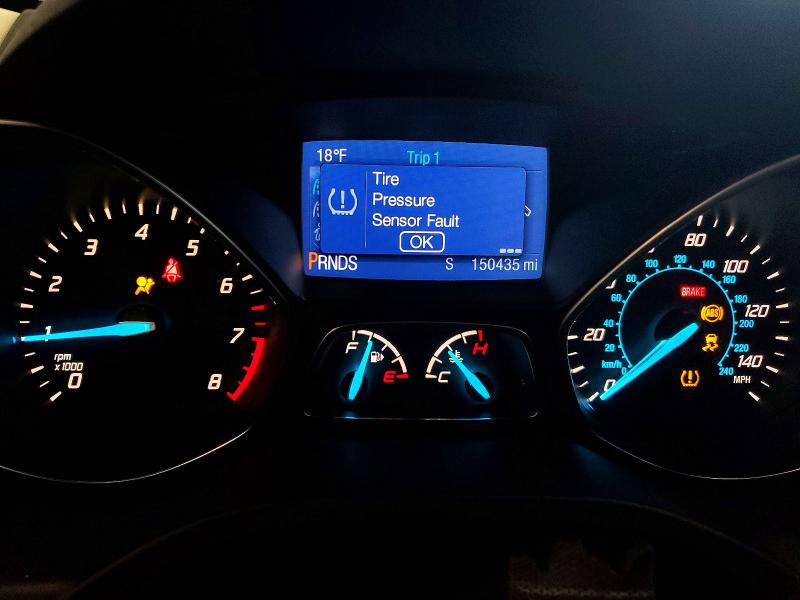 Aukcja sprzedaży 2014 Ford Escape, vin: 1FMCU0GX7EUE13226, numer aukcji: 75688835