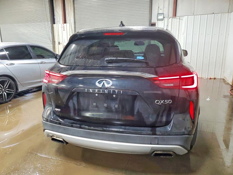 Продажа на аукционе авто 2019 Infiniti Qx50 Essen, vin: 3PCAJ5M30KF140122, номер лота: 99183675