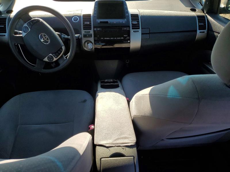 Продаж на аукціоні авто 2008 Toyota Prius, vin: JTDKB20U287700123, номер лоту: 73644445