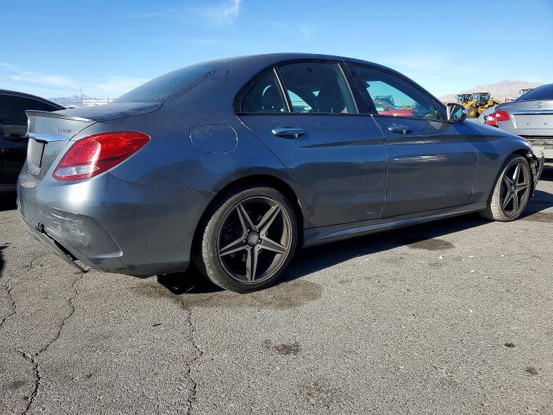 Aukcja sprzedaży 2017 Mercedes-benz C, vin: 55SWF4KB3HU192573, numer aukcji: 74032915