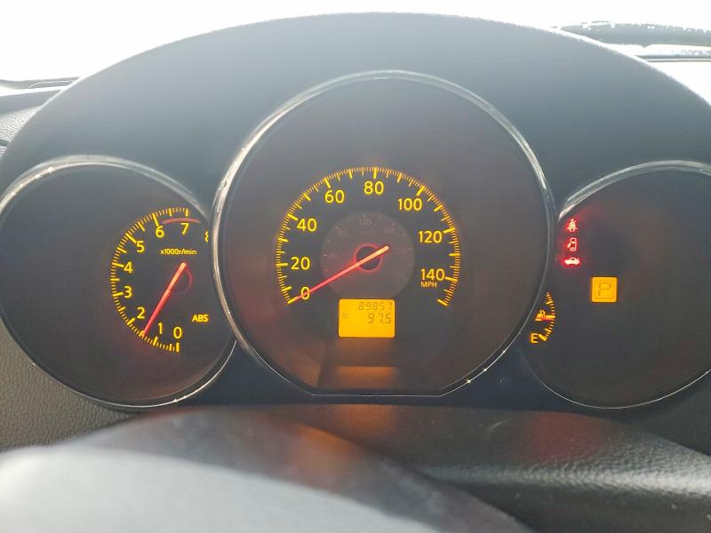 Продажа на аукционе авто 2005 Nissan Altima, vin: 1N4AL11E65C231203, номер лота: 73459365
