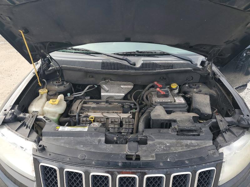 Aukcja sprzedaży 2012 Jeep Compass, vin: 1C4NJCBA9CD618165, numer aukcji: 74456065