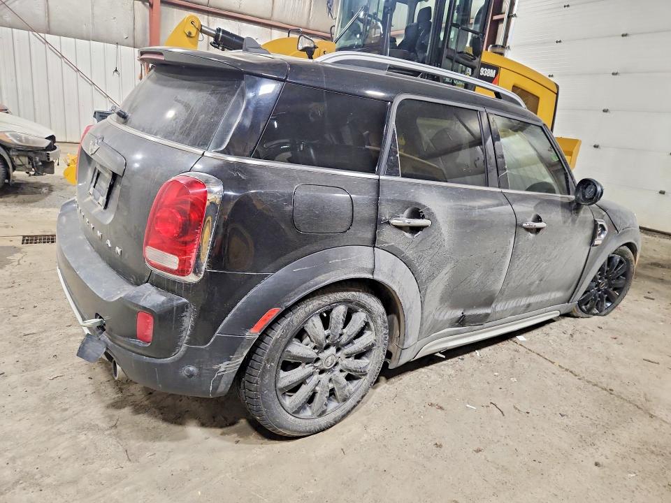 Aukcja sprzedaży 2018 Mini Cooper S C, vin: WMZYT5C39J3D82853, numer aukcji: 74909515