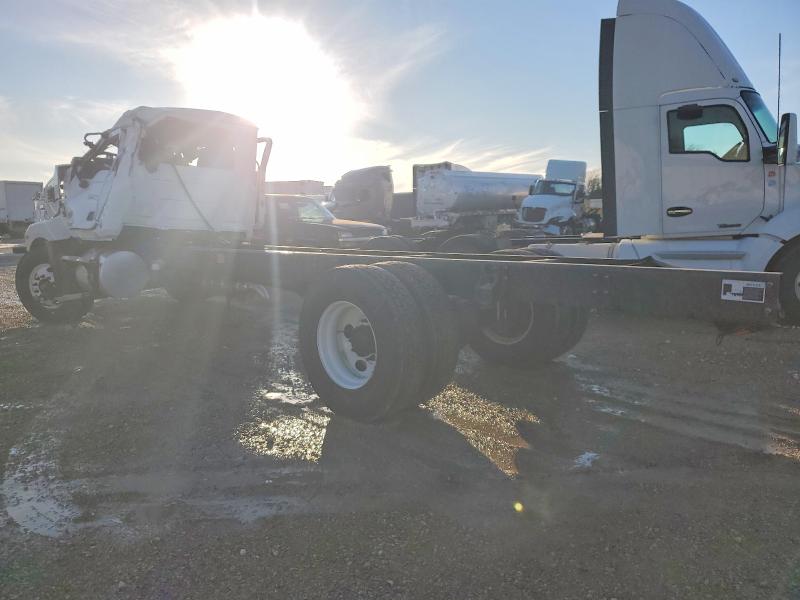 Продаж на аукціоні авто 2026 Mack Md, vin: 1M2MDBAA5TS019382, номер лоту: 74544125