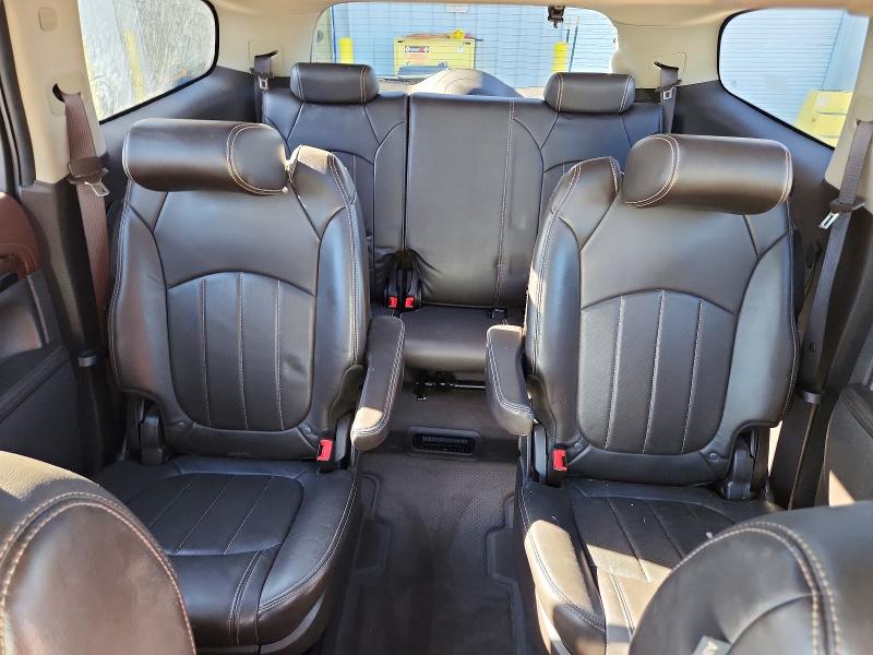 Aukcja sprzedaży 2013 Buick Enclave, vin: 5GAKVDKD2DJ188829, numer aukcji: 98708855