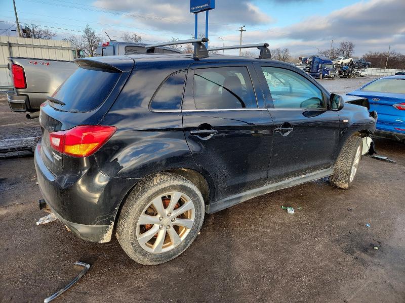 Продаж на аукціоні авто 2015 Mitsubishi Outlander Sport, vin: 4A4AR4AU0FE043230, номер лоту: 99476615