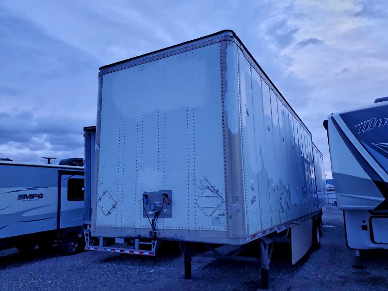 2006 Wabash Trailer მანქანა იყიდება აუქციონზე, vin: 1JJV281W26L978919, აუქციონის ნომერი: 95463225