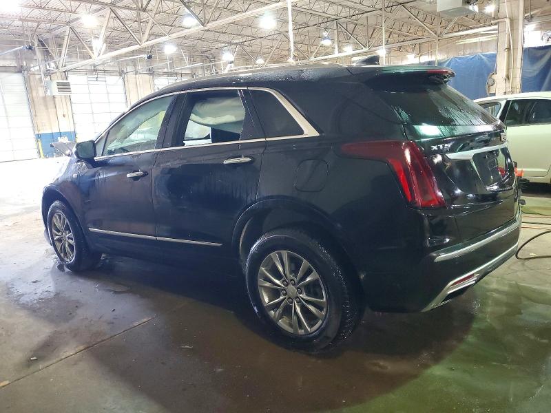 Продаж на аукціоні авто 2020 Cadillac Xt5 Premiu, vin: 1GYKNCRS5LZ235679, номер лоту: 72428325