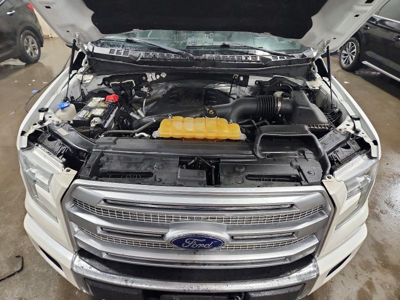 2016 Ford F150 მანქანა იყიდება აუქციონზე, vin: 1FTEW1EG9GFD41615, აუქციონის ნომერი: 73953575