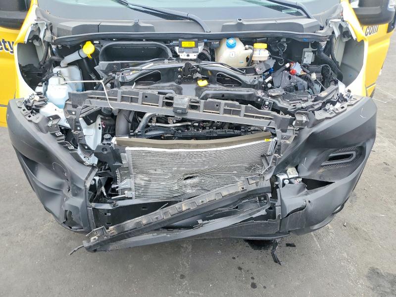 Продажа на аукционе авто 2025 Ram Promaster 2500, vin: 3C6LRVDG4SE534093, номер лота: 72126165