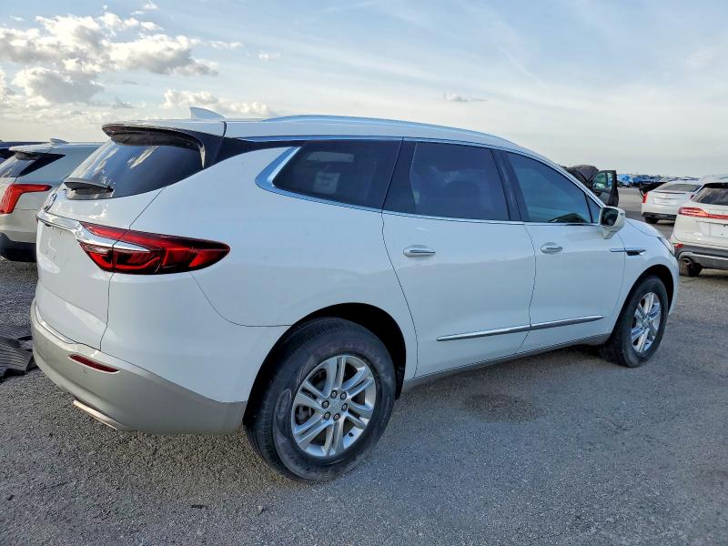 Продажа на аукционе авто 2020 Buick Enclave Es, vin: 5GAERBKW6LJ132995, номер лота: 97678655