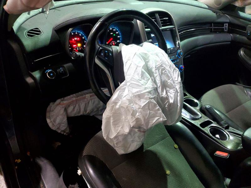 Продажа на аукционе авто 2015 Chevrolet Malibu, vin: 1G11D5SL3FF127160, номер лота: 98991685