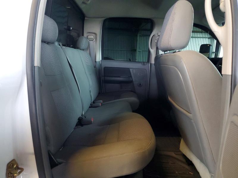 Продажа на аукционе авто 2006 Dodge Ram 2500, vin: 1D7KS28DX6J215433, номер лота: 98210695