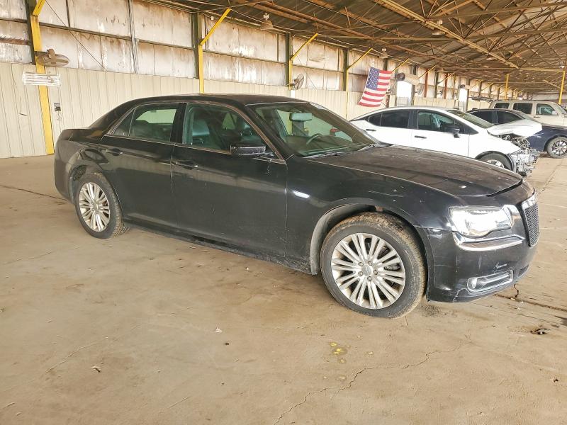 Продажа на аукционе авто 2014 Chrysler 300, vin: 2C3CCAET3CH253184, номер лота: 99466245