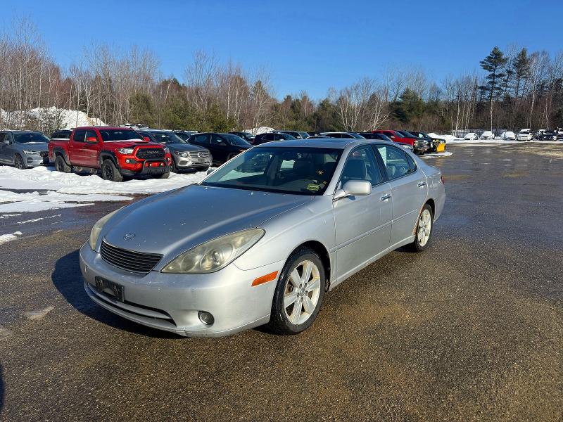 75069705 :رقم المزاد ، JTHBA30G555136430 vin ، 2005 Lexus Es 330 مزاد بيع