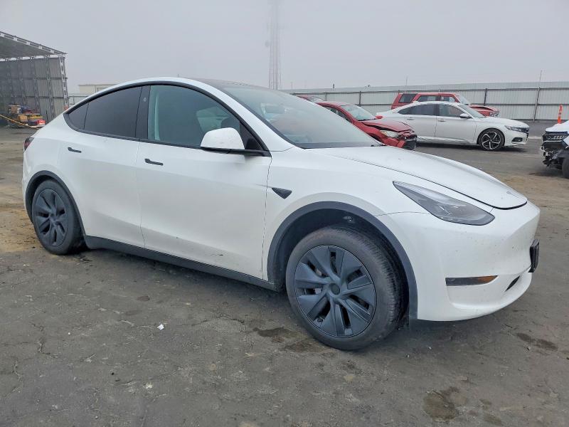 Aukcja sprzedaży 2025 Tesla Model Y, vin: 7SAYGDED3SA354634, numer aukcji: 73462325