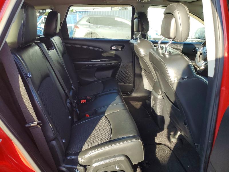 Продаж на аукціоні авто 2018 Dodge Journey Cr, vin: 3C4PDCGBXJT252063, номер лоту: 73449855