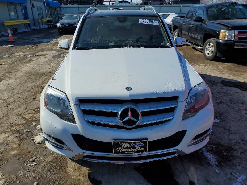 Aukcja sprzedaży 2014 Mercedes-benz Glk, vin: WDCGG5HB0EG200365, numer aukcji: 72903905