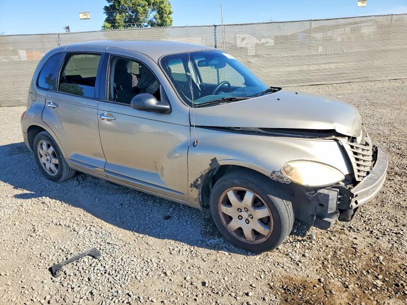 Aukcja sprzedaży 2004 Chrysler Pt Cruiser, vin: 3C4FY48B54T309424, numer aukcji: 74034145