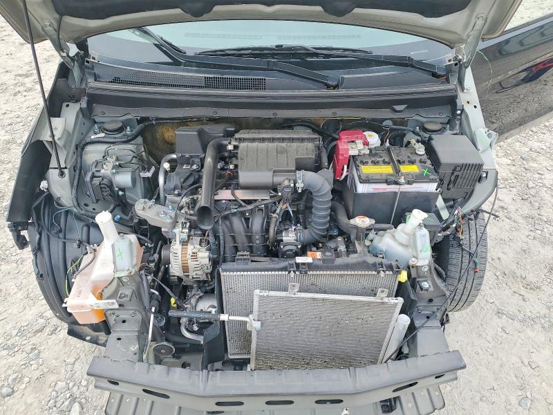 Продаж на аукціоні авто 2024 Mitsubishi Mirage, vin: ML32FUFJXRHF09211, номер лоту: 99753765