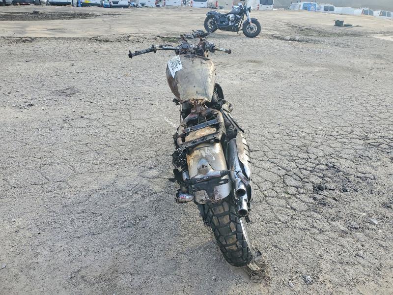 Aukcja sprzedaży 2007 Triumph Motorcycle Scrambler, vin: SMT925RN37T303166, numer aukcji: 64408406