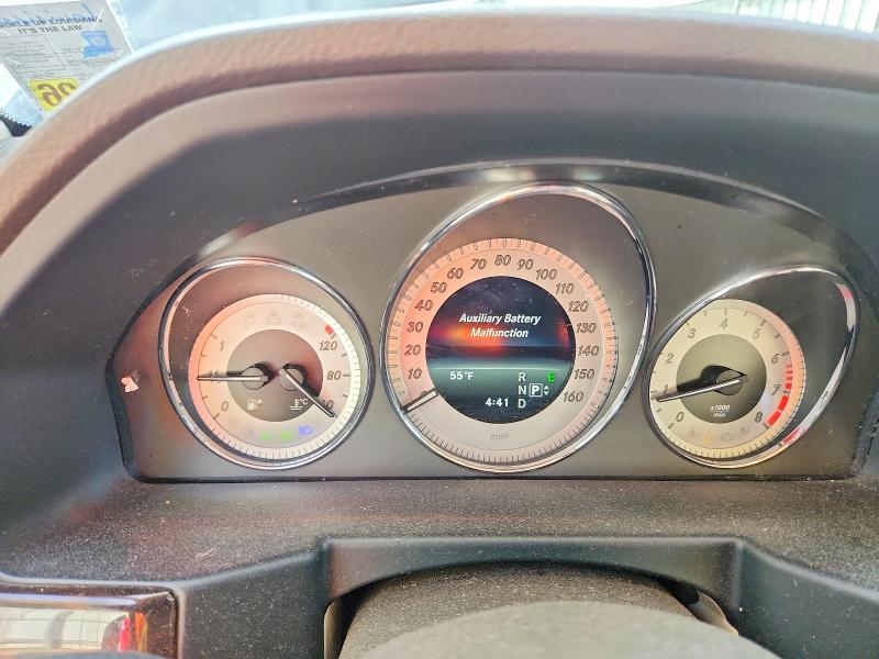 2015 Mercedes-benz Glk მანქანა იყიდება აუქციონზე, vin: WDCGG8JB3FG427966, აუქციონის ნომერი: 97659475