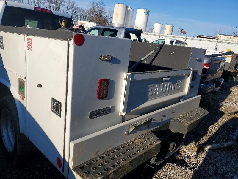 2021 Ram 5500 მანქანა იყიდება აუქციონზე, vin: 3C7WRNELXMG662432, აუქციონის ნომერი: 73692365