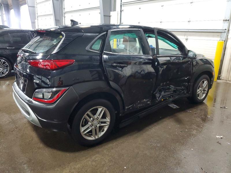 Продажа на аукционе авто 2023 Hyundai Kona, vin: KM8K2CABXPU988665, номер лота: 98698815