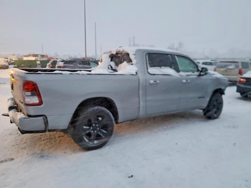 Продажа на аукционе авто 2021 Ram 1500, vin: 1C6SRFMT9MN785088, номер лота: 73279815