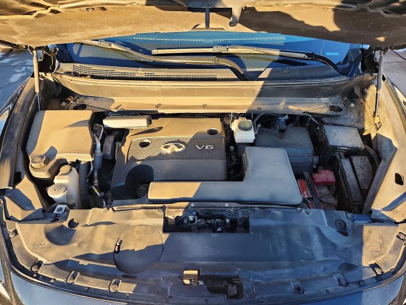 Aukcja sprzedaży 2015 Infiniti Qx60, vin: 5N1AL0MMXFC526583, numer aukcji: 73017445