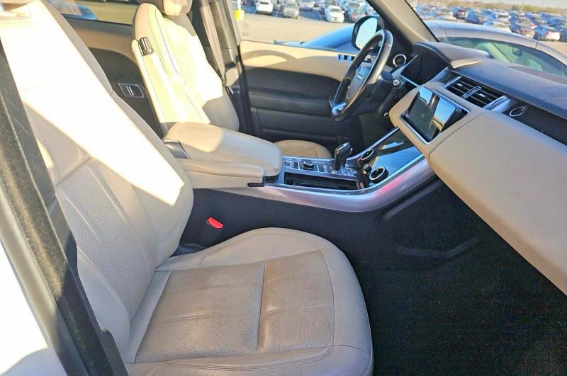 Aukcja sprzedaży 2019 Land Rover Range Rove, vin: SALWR2RV8KA420377, numer aukcji: 74391685