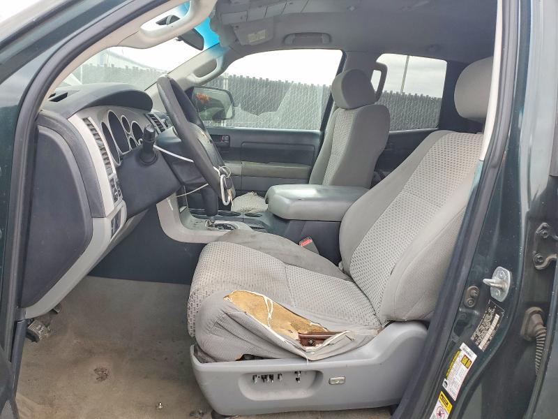 74918275 :رقم المزاد ، 5TBRT54197S453693 vin ، 2007 Toyota Tundra مزاد بيع