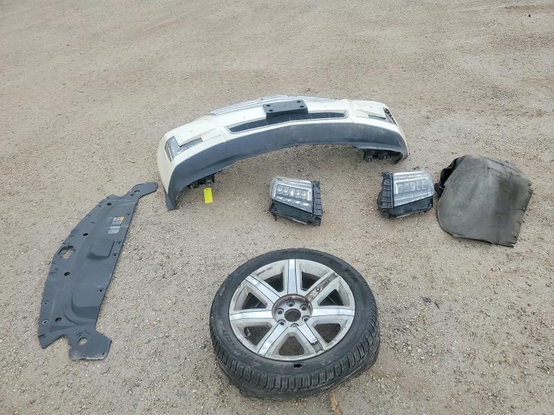 73337235 :رقم المزاد ، 1GYS3MKJ9FR632250 vin ، 2015 Cadillac Escalade مزاد بيع