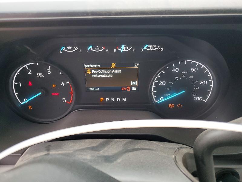 Продаж на аукціоні авто 2025 Ford F350 Super, vin: 1FD8W3HT0SED67175, номер лоту: 73950545
