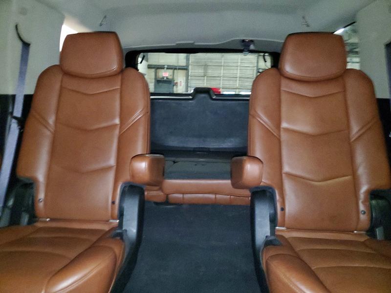 Aukcja sprzedaży 2016 Cadillac Escalade, vin: 1GYS4BKJ7GR379481, numer aukcji: 97763605