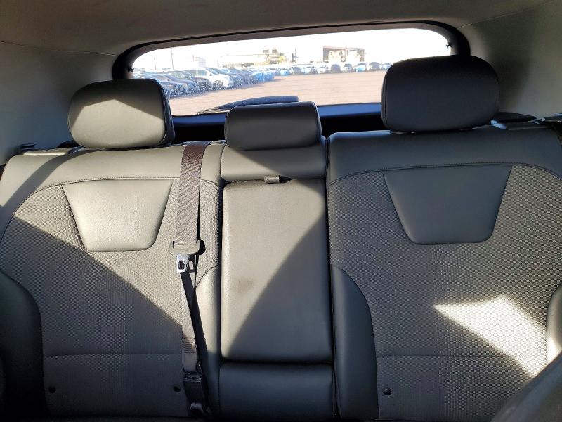 Продажа на аукционе авто 2024 Kia Niro Wind, vin: KNDCR3L14R5087152, номер лота: 75598115