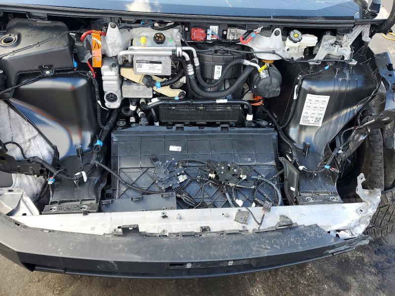 Aukcja sprzedaży 2024 Tesla Cybertruck, vin: 7G2CEHED9RA036545, numer aukcji: 74796315