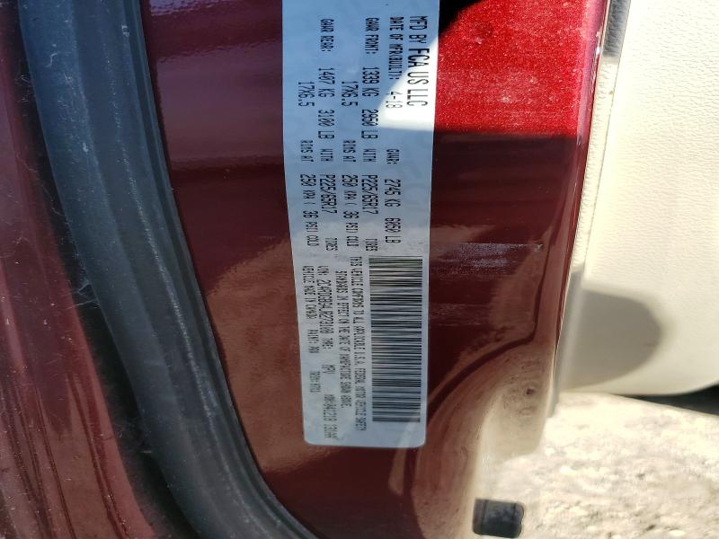 Продажа на аукционе авто 2018 Dodge Grand Cara, vin: 2C4RDGBG4JR273108, номер лота: 97678015