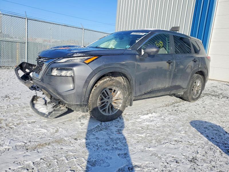 Продажа на аукционе авто 2023 Nissan Rogue, vin: 5N1AT3AB8PC670669, номер лота: 97855675