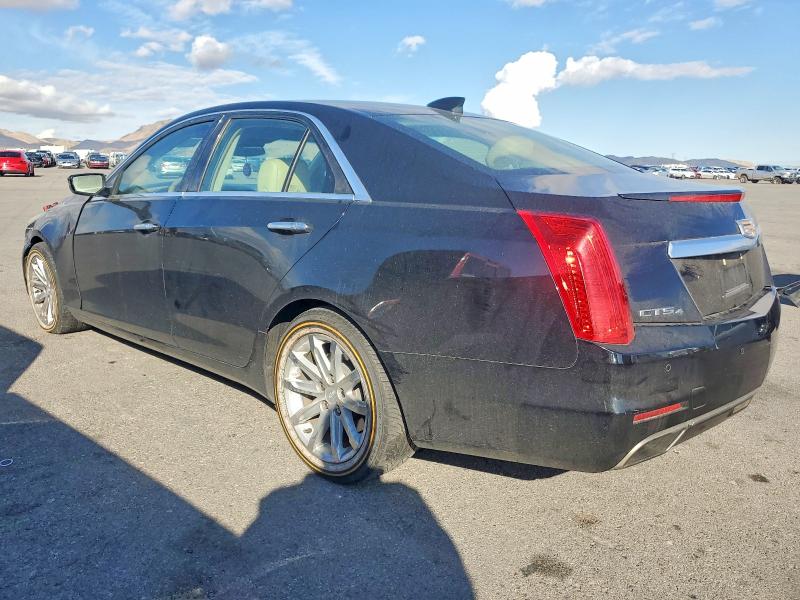 Aukcja sprzedaży 2015 Cadillac Cts, vin: 1G6AX5SX4F0110889, numer aukcji: 72083735