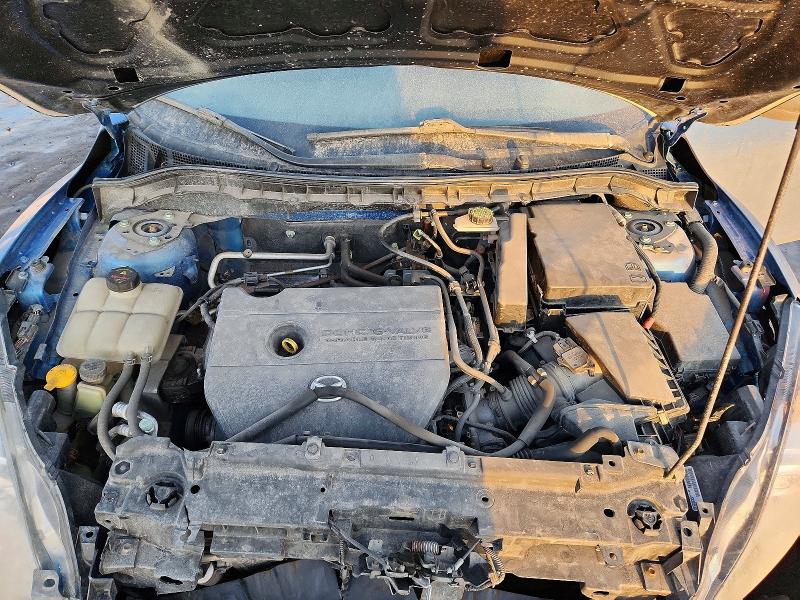 2013 Mazda 3 მანქანა იყიდება აუქციონზე, vin: JM1BL1UF8D1766708, აუქციონის ნომერი: 72830705